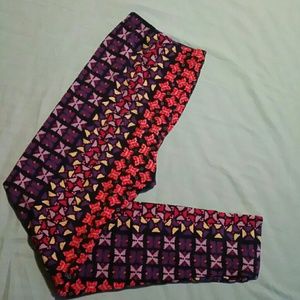 Agnes & Dora Leggings